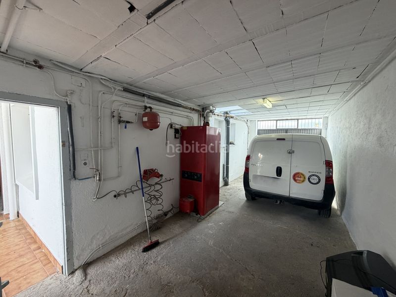 Foto a3929064-2697-417e-8b1e-b0d74091efd3. Casa amb calefacció aparcament a Torelló