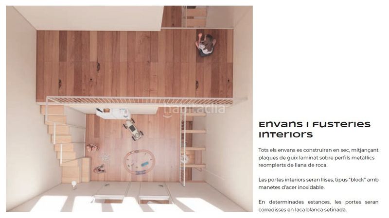 Foto baf6ad55-38e7-4173-8521-a0e8c040dfeb. Casa amb calefacció aparcament a Torelló