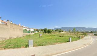 Residential Plot in Torelló