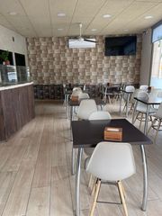 Lloguer Local Comercial a Torelló