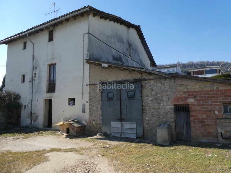 Foto 49799c41-6036-4063-b474-34f268665395. Masia amb aparcament a Masies de Voltregà (Les)