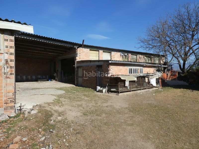 Foto 4d6f8fcb-b0cc-44a0-a3a9-76ab7b135d5f. Masia amb aparcament a Masies de Voltregà (Les)