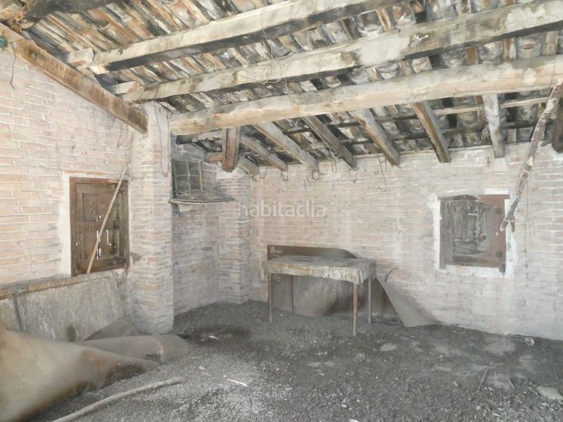 Foto f50c77d8-f367-4e61-bda5-22d2d1b371b8. Masia amb aparcament a Masies de Voltregà (Les)
