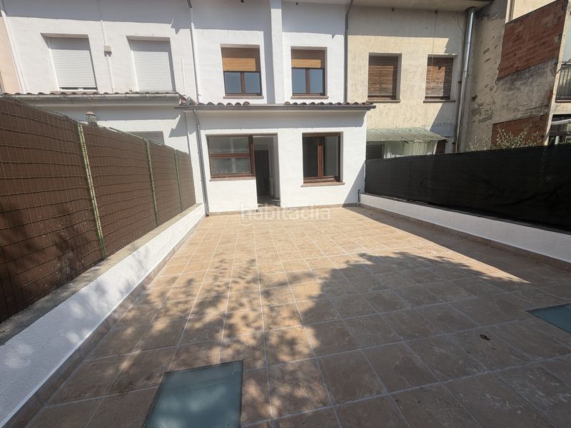 Foto daeccef2-ec84-4283-8d82-002640509fa9. Casa amb calefacció aparcament a Torelló