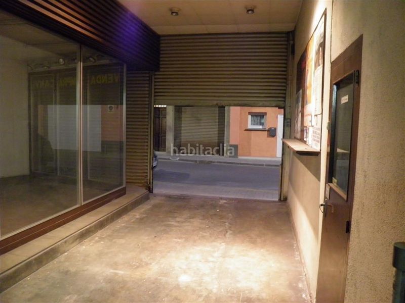 Foto 9f3b46e8-e258-45c5-9a42-c7432f6d896a. Local comercial a Torelló