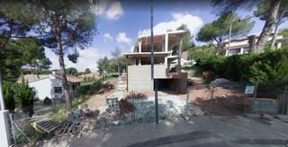 Terreny residencial a Begues. Urbanizacion begues park -  terreno residencial  -