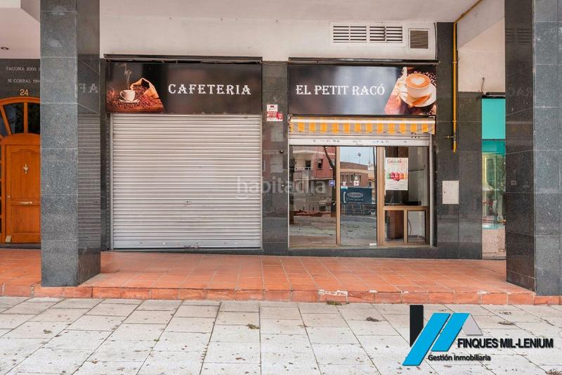 Foto 095914e8-c56e-44eb-a416-3701a2a74483. Local comercial en Can Tintorer-Can Tries Gavà