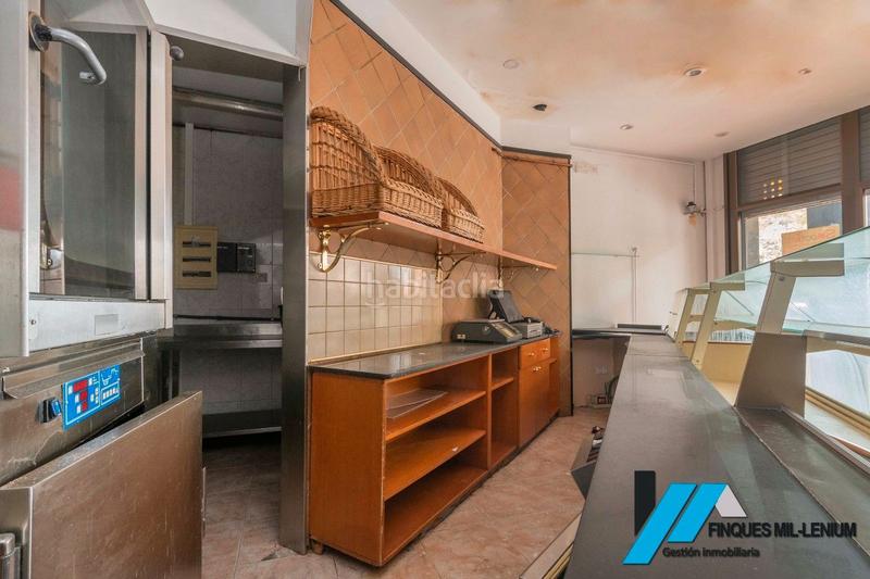 Foto bf25d652-b112-4130-b6b3-d1a0619378dd. Local comercial en Can Tintorer-Can Tries Gavà