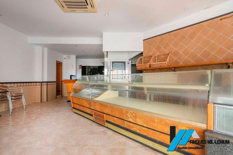 Foto ea447a54-e233-41c8-8798-8532df624b30. Local comercial en Can Tintorer-Can Tries Gavà