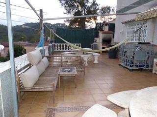 Casa en Olivella. Casa independiente