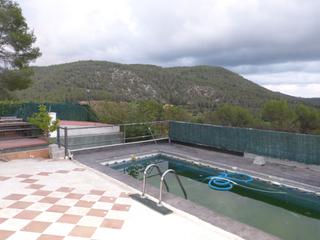 Casa a Olivella