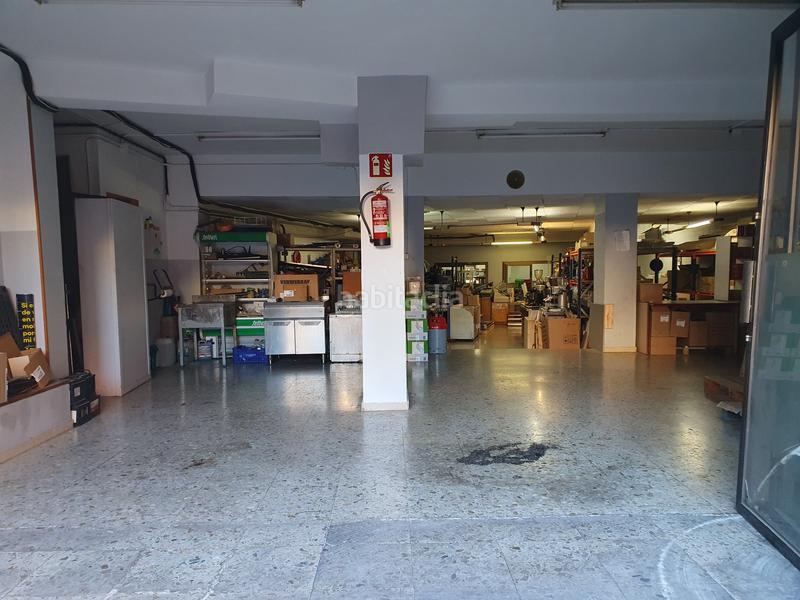 Foto d740d3ce-c551-4dba-bd83-cc07c1d9252c. Locale commerciale in Centre-Estació Gavà