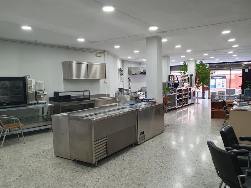 Foto ff053e20-0398-4442-92db-ac001f5c95a8. Locale commerciale in Centre-Estació Gavà