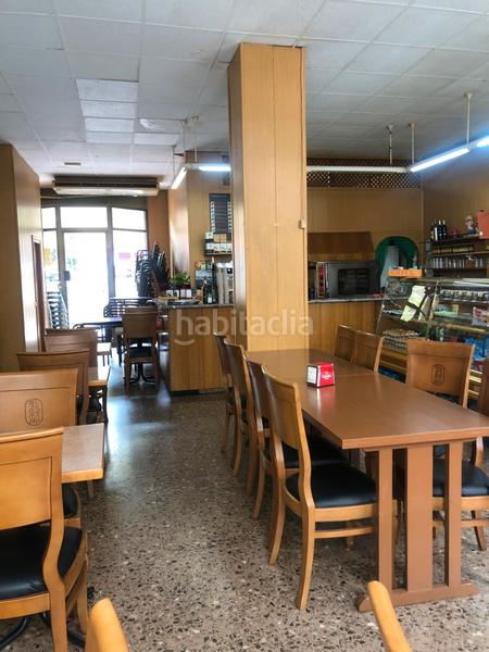 Foto c4f25ada-d14f-46e5-9100-57fc9a1feff9. Alquiler local comercial en Torrent Ballester Viladecans