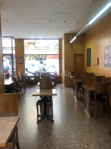 Foto bfe239d5-3bc3-4b15-b3c3-144a34772b7f. Trapasso locale commerciale in Torrent Ballester Viladecans