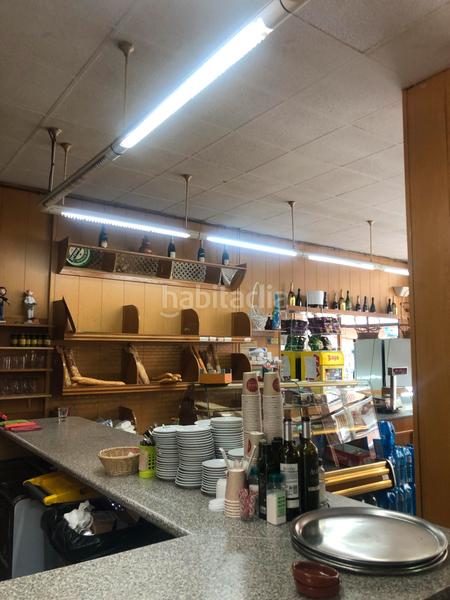 Foto d204a2b3-b68c-4d1a-b33f-4dd62aad31ff. Trapasso locale commerciale in Torrent Ballester Viladecans