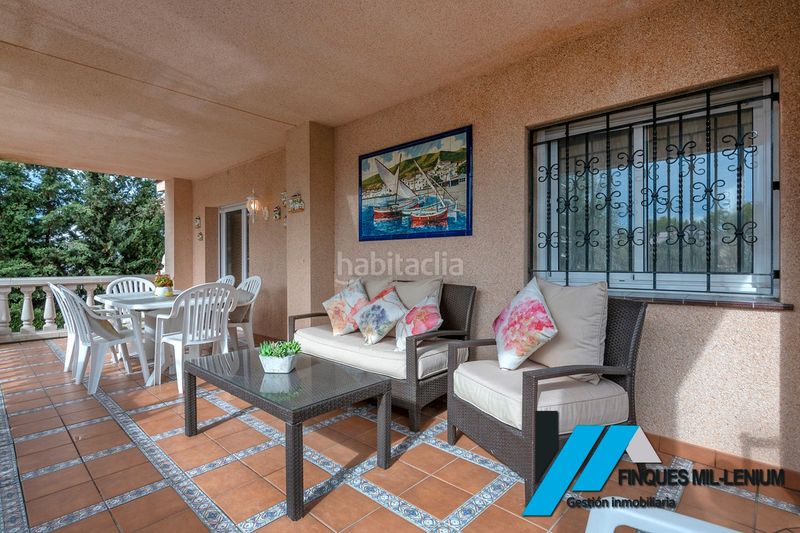 Foto 1aa07788-4856-4f6c-9381-b51fe7de780f. Xalet amb calefacció aparcament piscina a Begues
