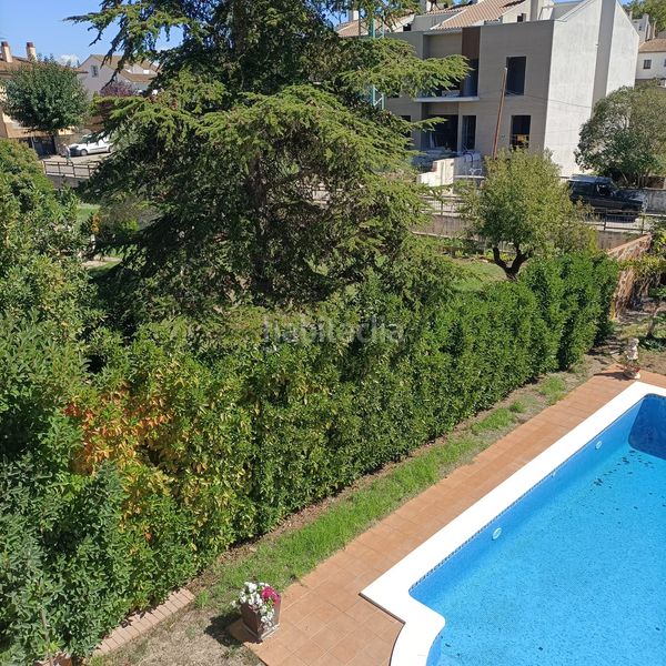 Foto 649649bb-43c9-49d1-9d8f-0a2edf752e76. Xalet amb calefacció aparcament piscina a Begues