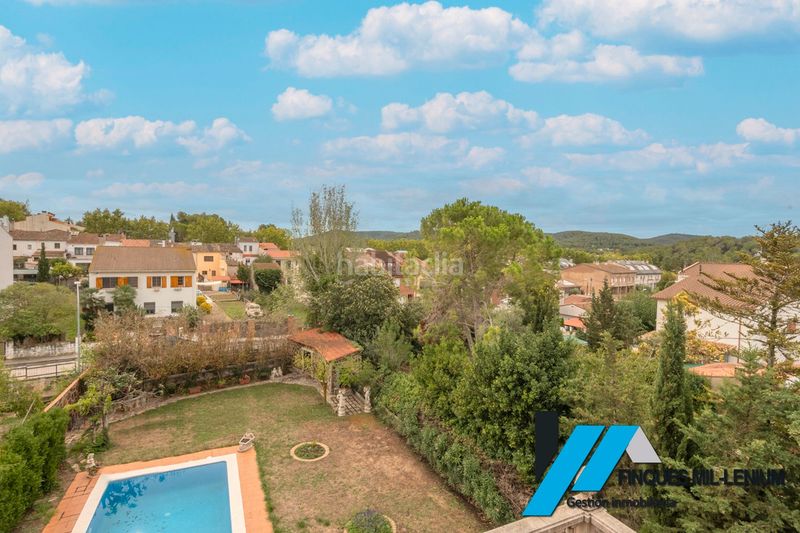 Foto 78fdf884-30e0-4ce8-b709-073546cae754. Xalet amb calefacció aparcament piscina a Begues