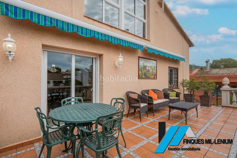 Foto c7206f15-4c88-4c9b-a307-19e72bb17c6d. Xalet amb calefacció aparcament piscina a Begues