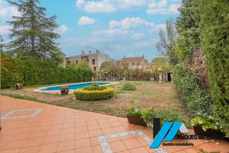 Foto fb80829d-b830-498f-a348-e9e8681a016e. Xalet amb calefacció aparcament piscina a Begues