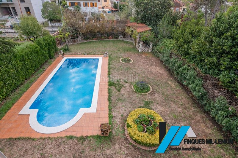 Foto fd350795-d4be-4584-a5a2-97b2f3bb3f50. Xalet amb calefacció aparcament piscina a Begues