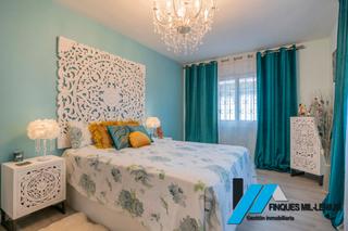 Chalet in Begues