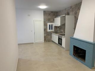 Casa a Can Roca. Conjunto de 6 casitas