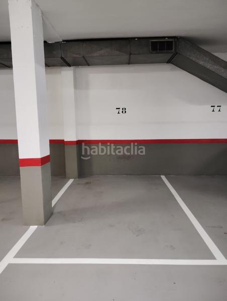 Foto bc3b9cb0-49f8-441b-8f5a-83e076cda2f4. Aparcament cotxe a Diagonal-Colomeres Gavà