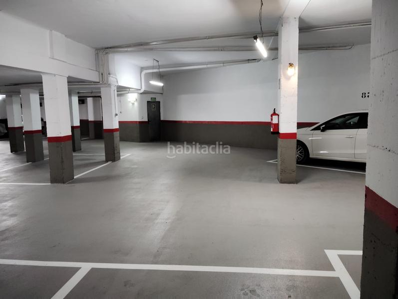 Foto 603ac096-be27-4502-8460-ff6aad2dce55. Autoparkplatz in Diagonal-Colomeres Gavà