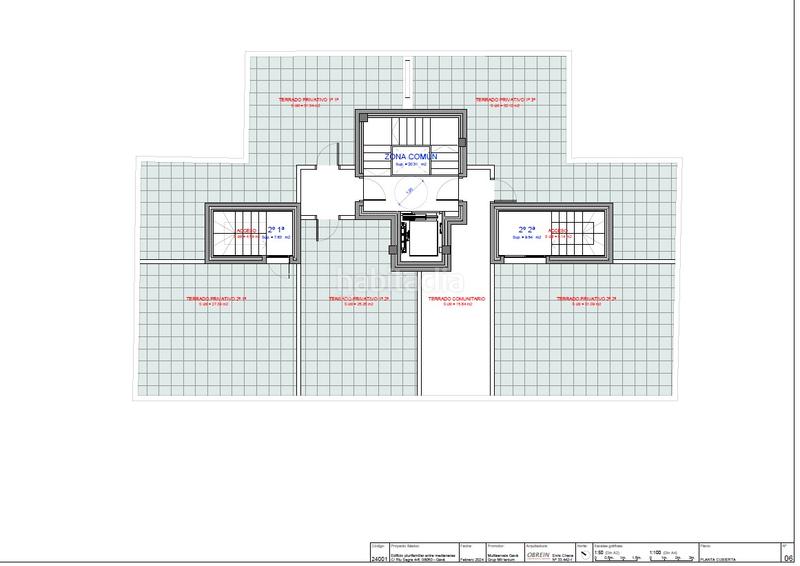 Foto 5818c285-6686-457b-ba39-652f31421d39. Appartamento con riscaldamento parcheggio in Can Tintorer-Can Tries Gavà