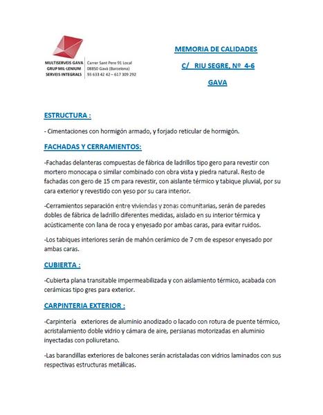 Foto 800221a9-25fe-41df-ab11-8d74d16aa7d3. Appartamento con riscaldamento parcheggio in Can Tintorer-Can Tries Gavà