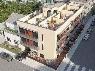 Appartement à Can Tintorer-Can Tries. Obra nueva - últimos pisos disponibles