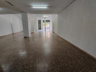 Local commercial à Torrent Ballester