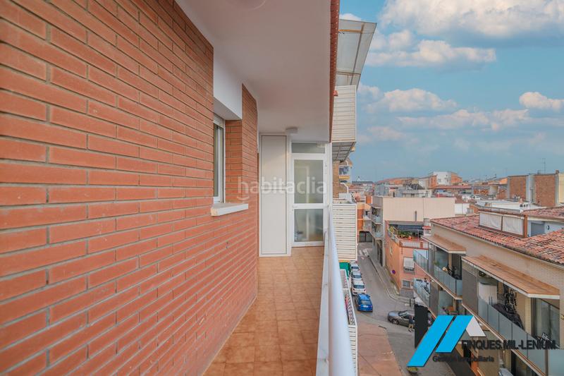 Foto 07521cca-fd52-416e-8b6d-00d4064a62d5. Appartamento con riscaldamento in Passeig Maragall Gavà