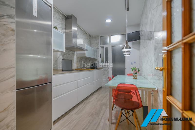 Foto 1f9a92c4-2033-43c6-86aa-7150a13014ab. Appartement avec chauffage dans Passeig Maragall Gavà