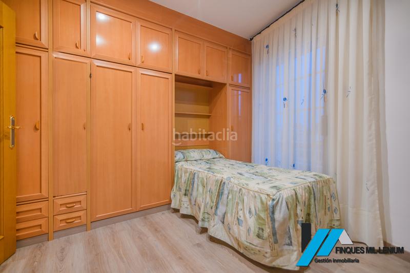 Foto 452fe07b-d5ab-44be-af33-7c4b3b45111f. Appartement avec chauffage dans Passeig Maragall Gavà