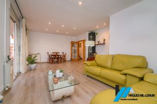 Appartement à Passeig Maragall