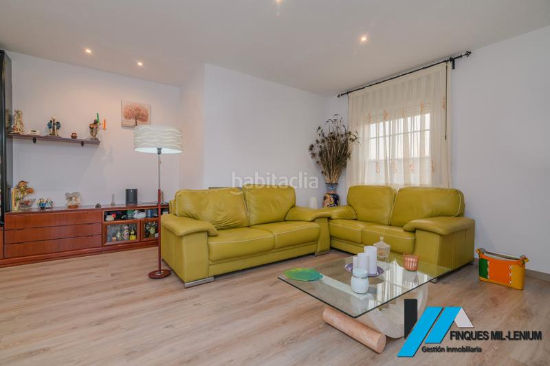 Foto 739a30b0-a5cc-4c00-8579-84e79d259f89. Etagenwohnung mit heizung in Passeig Maragall Gavà