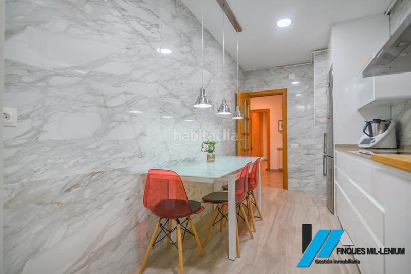 Foto d9a6c452-061c-4aeb-81eb-4f9330fcca73. Etagenwohnung mit heizung in Passeig Maragall Gavà