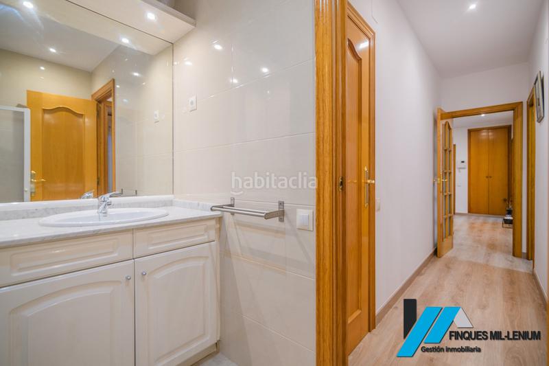 Foto e9d17198-6345-482c-9717-b3957464d8f9. Etagenwohnung mit heizung in Passeig Maragall Gavà