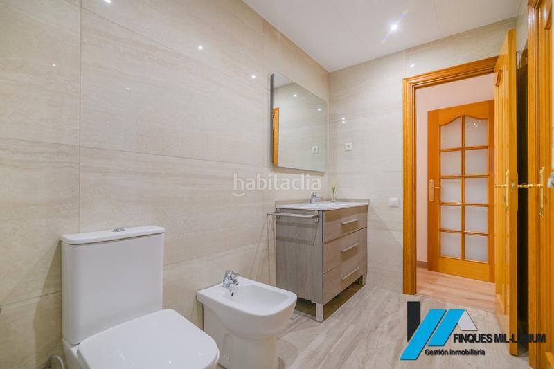 Foto 0b35f5ad-e15f-4174-aa5d-d233d419a67b. Flat with heating in Passeig Maragall Gavà