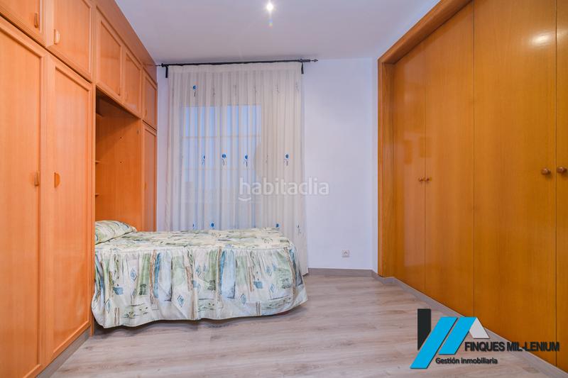Foto 25b1d63d-879a-43db-9344-de3b5dd47aa1. Flat with heating in Passeig Maragall Gavà
