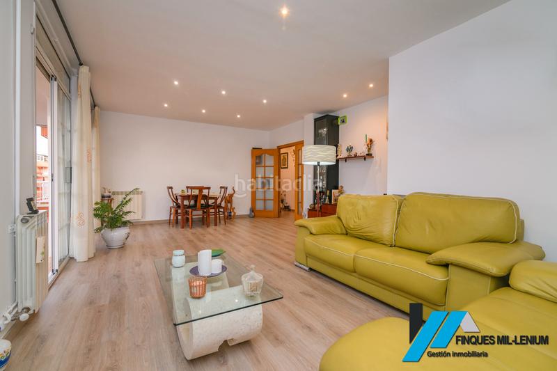 Foto 6f2df7aa-95bc-4555-afbe-7a4359c658e5. Flat with heating in Passeig Maragall Gavà