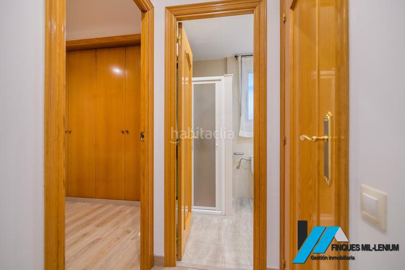 Foto 7aa3885c-14d0-4379-b001-697a6b547b94. Flat with heating in Passeig Maragall Gavà