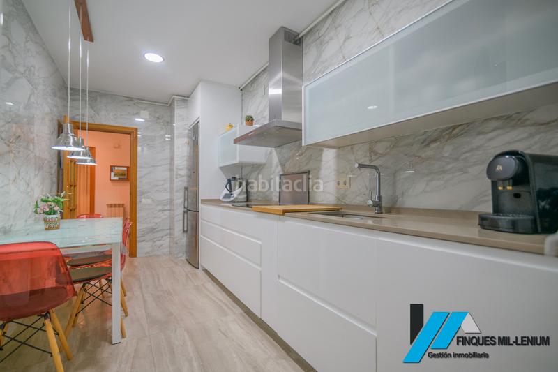 Foto 8682ef3a-9e07-488f-b6eb-f6200fafdbca. Flat with heating in Passeig Maragall Gavà