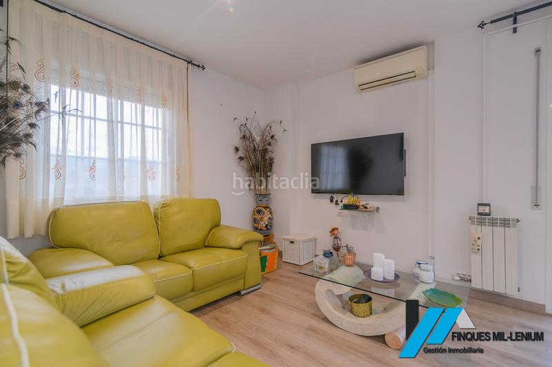 Foto 91a845ad-14bd-4434-80a7-664b6f7103f7. Flat with heating in Passeig Maragall Gavà