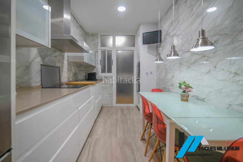 Foto a6bfac88-96d0-46cc-96b8-dd5c8d0ea7ef. Flat with heating in Passeig Maragall Gavà