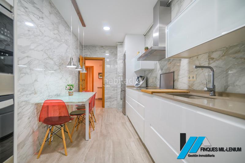 Foto acb85432-ef00-4631-9856-506bec905c9d. Flat with heating in Passeig Maragall Gavà