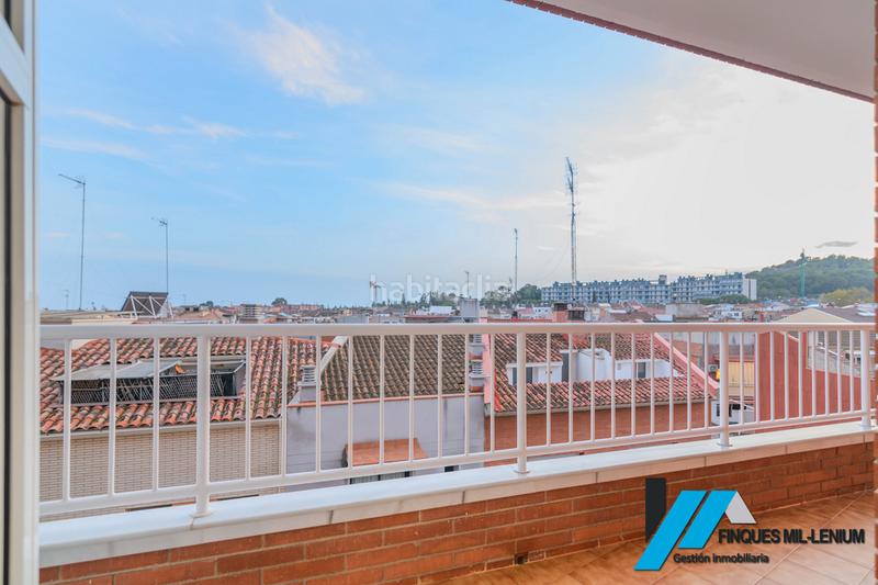 Foto 2f8d8fdb-f2f3-4258-8a41-fe0a36b8e445. Piso en Passeig Maragall Gavà